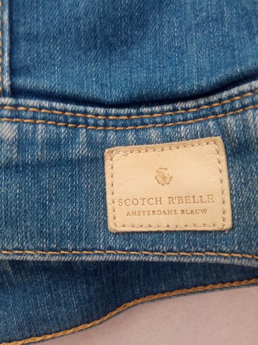 Детско дънково яке