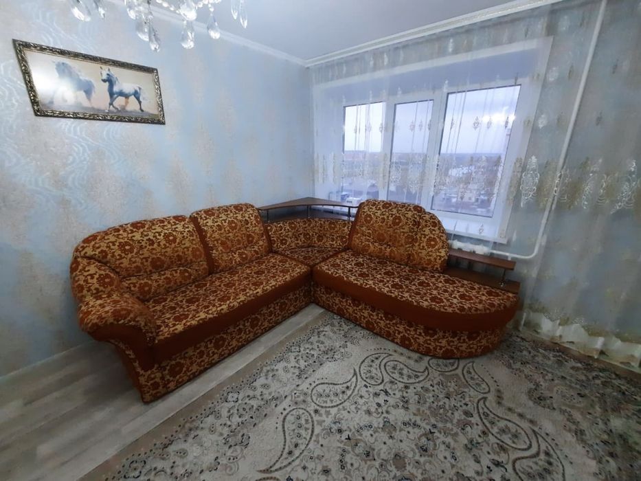 Продам угловой диван
