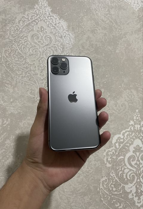 iPhone 11 pro 64GB LL/A