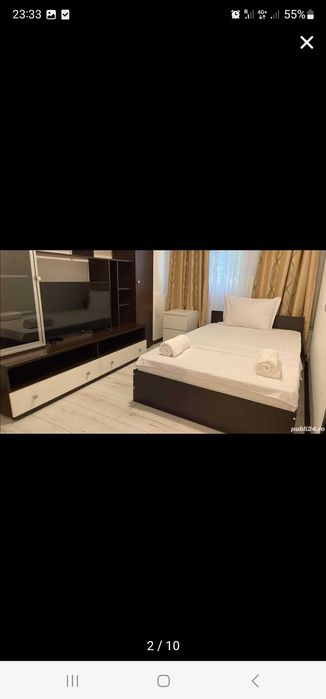 Ofer cazare in regim hotelier