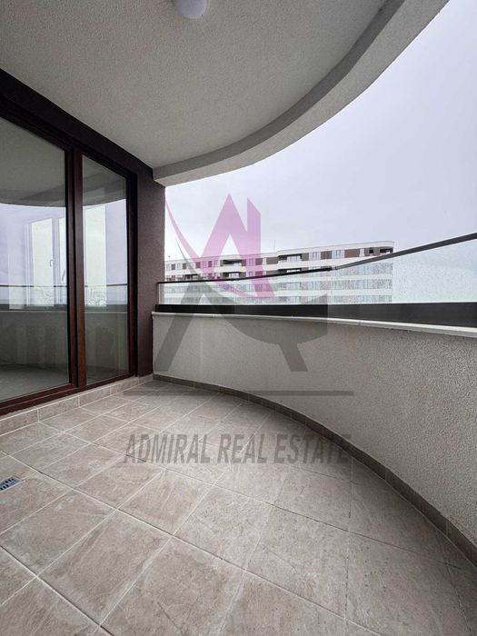 Тристаен -Трошево-Затворен комплекс