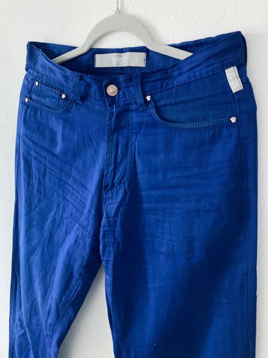 Versace pantaloni