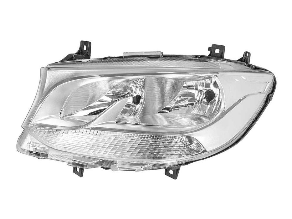 Фарове Фар за Мерцедес Спринтер 2018 + Mercedes Sprinter W907 / W910