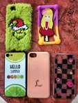 Husa telefon iPhone 7