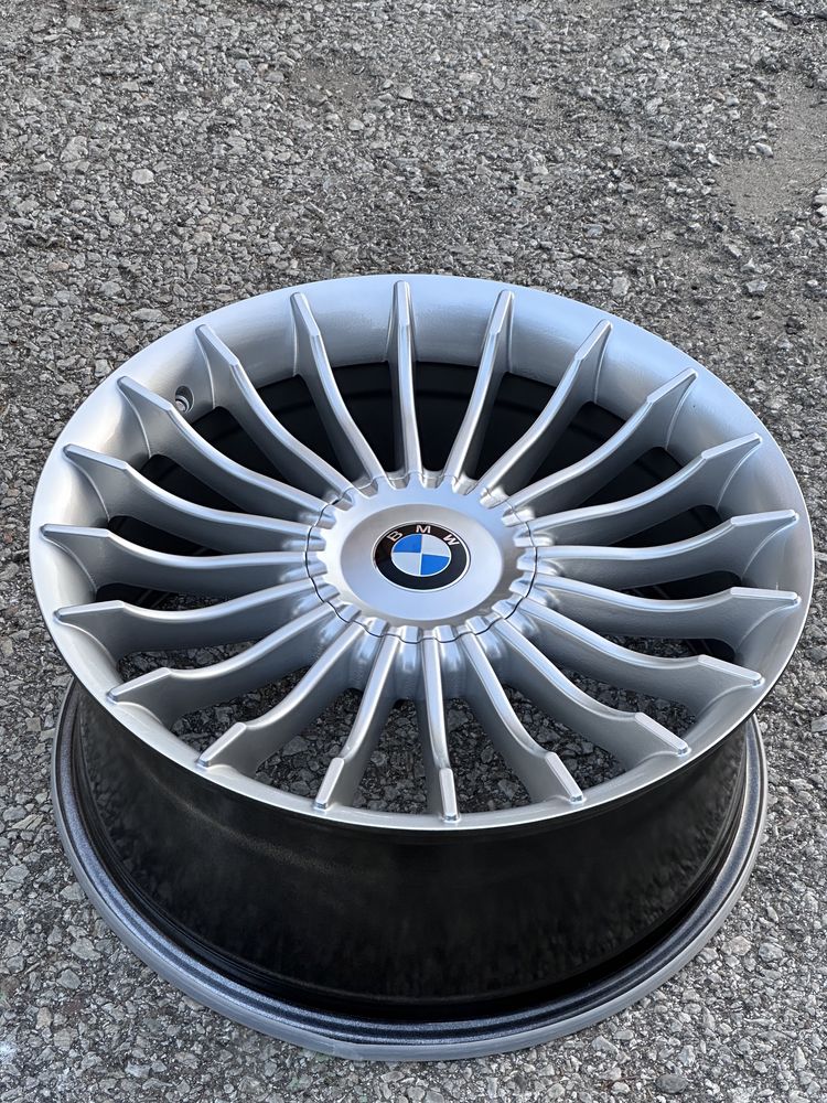 Джанти Alpina 19 “  5х120 за БМВ BMW e38 e39 e60 e61 e65 чисто нови