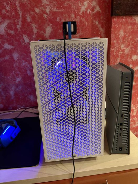 Настолен компютър