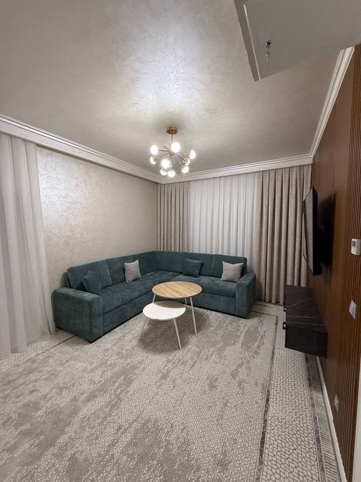 СРОЧНО! Сдается Квартира Премиум Класса Ор-р Метро Максим Горький 817*