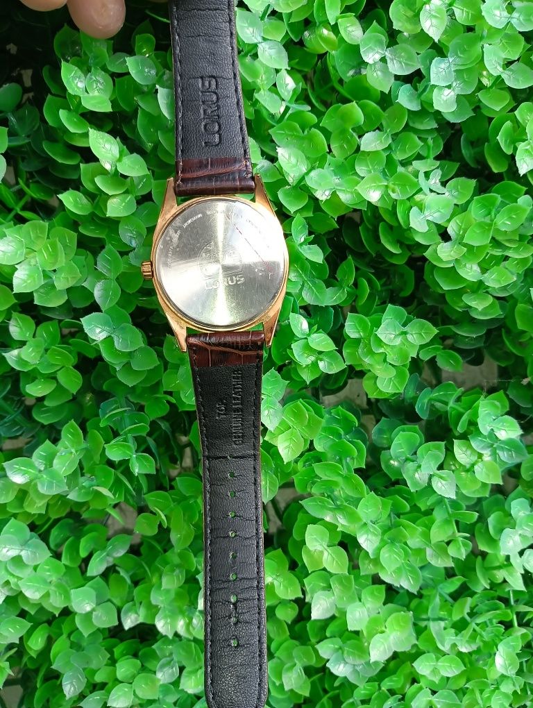 Lorus by Seiko - 85 лв