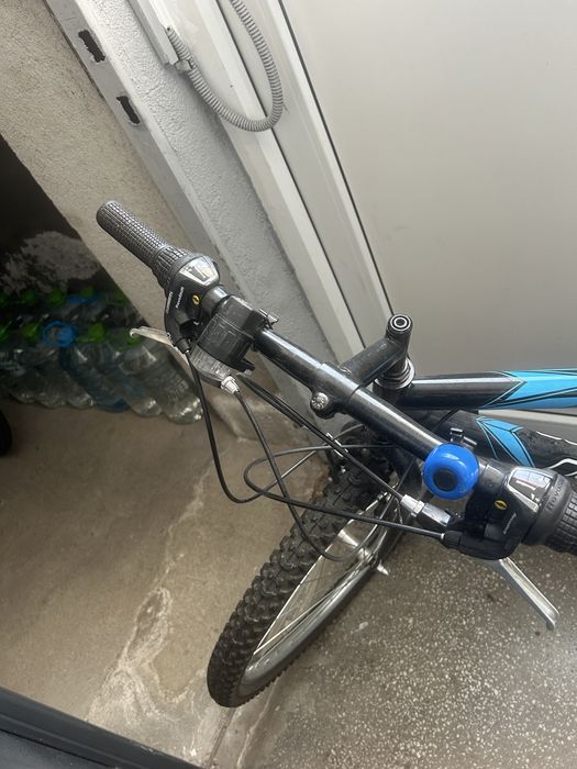 Biciclete de vanzare