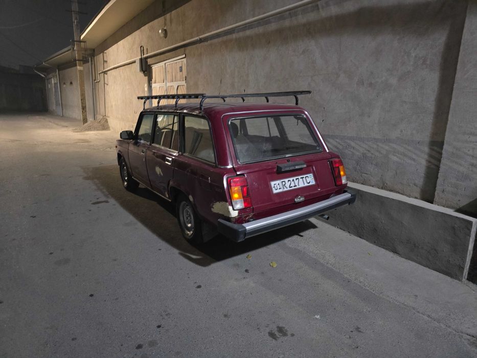 Продаю 2104, 1989 год, 2200$