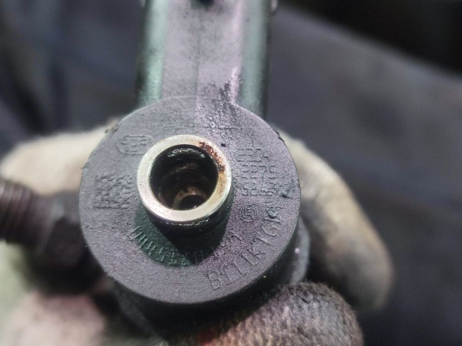 Injector 1.9 cdti Z19DTH Saab 9-3 2 [2002 - 2007]