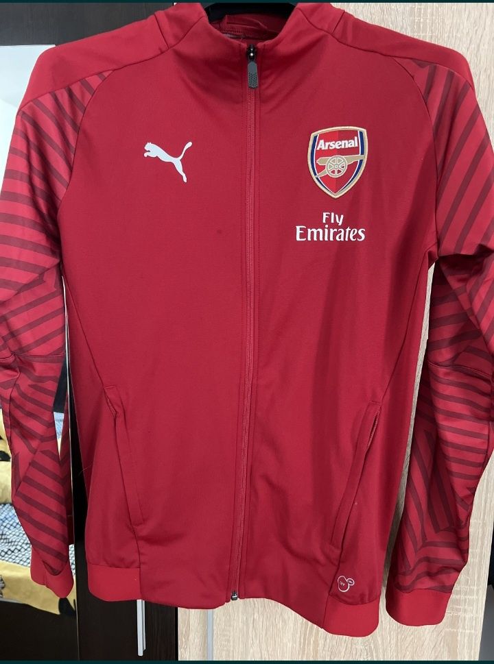 Bluza arsenal marimea S