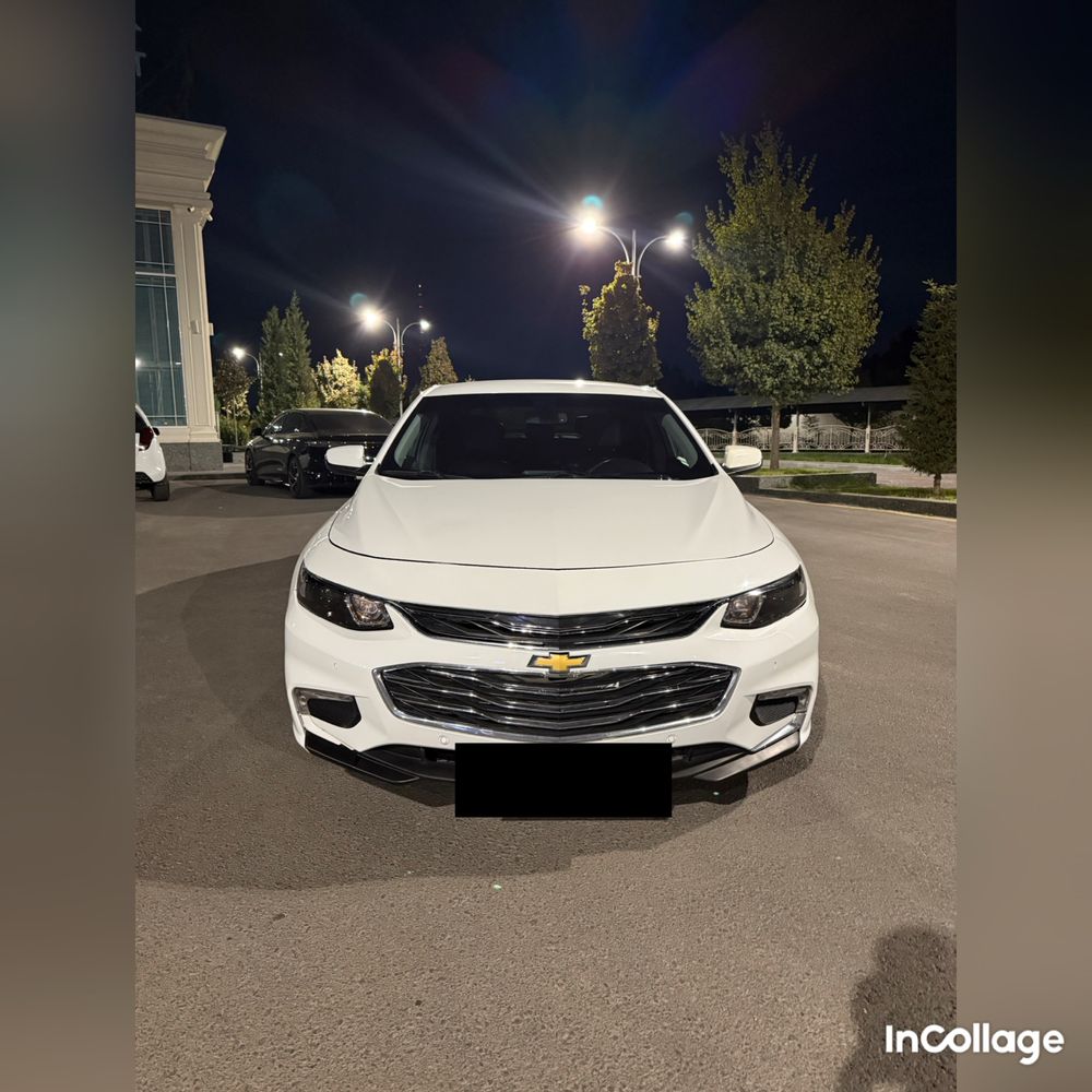 Malibu2 atmosferniy