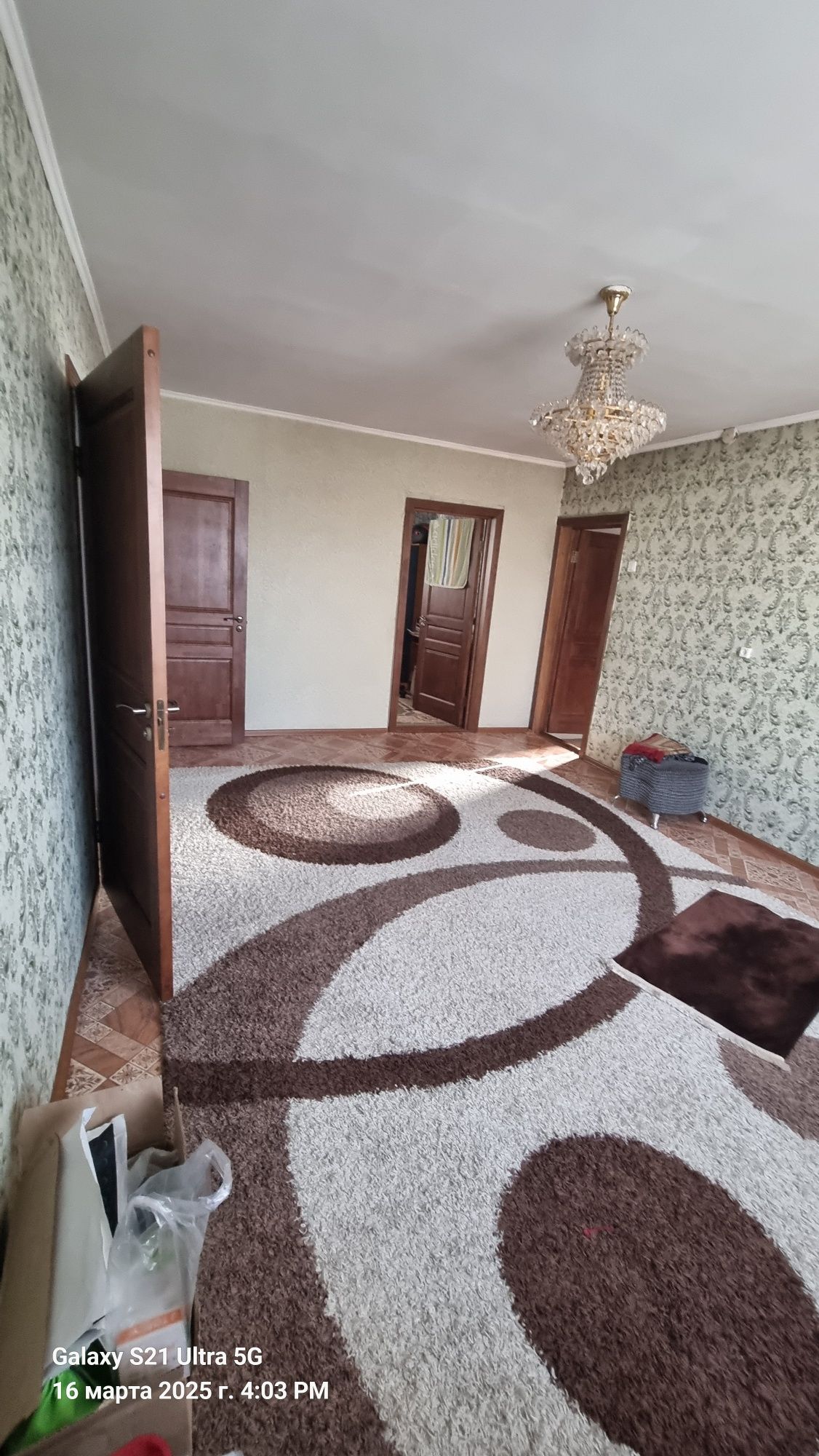 Продаётся  Дом частный
