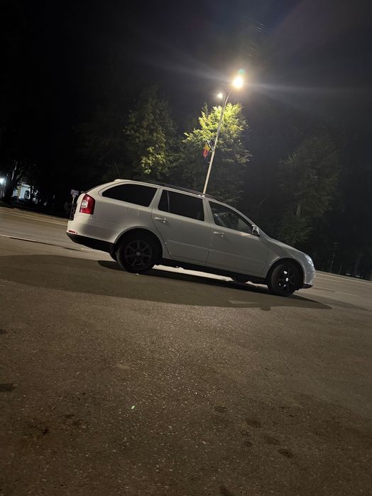 Skoda Octavia 2 de vanzare