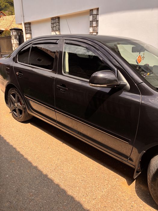 Skoda octavia 2 1.9 tdi