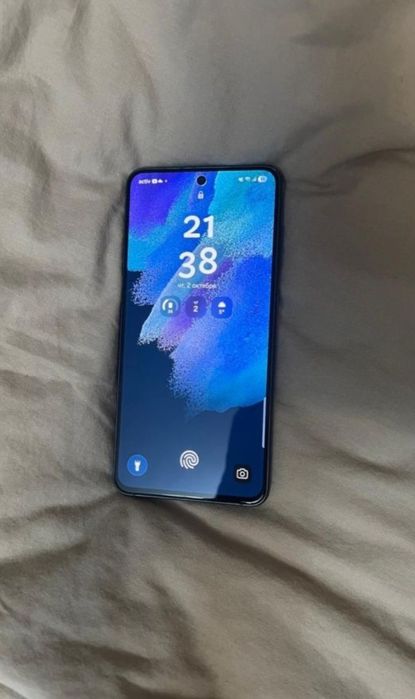 Samsung s21 fe 256gb