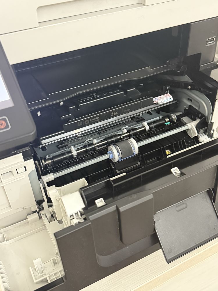 МФУ Canon i-SENSYS MF453dw