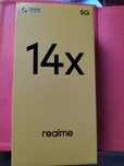 Telefon Realme 14X