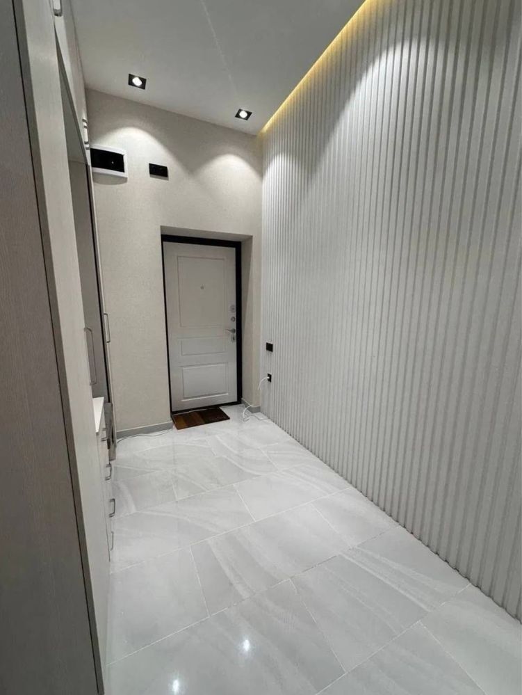 Срочно сдается 2х комнатная квартира в ЖК Parkent Avenue