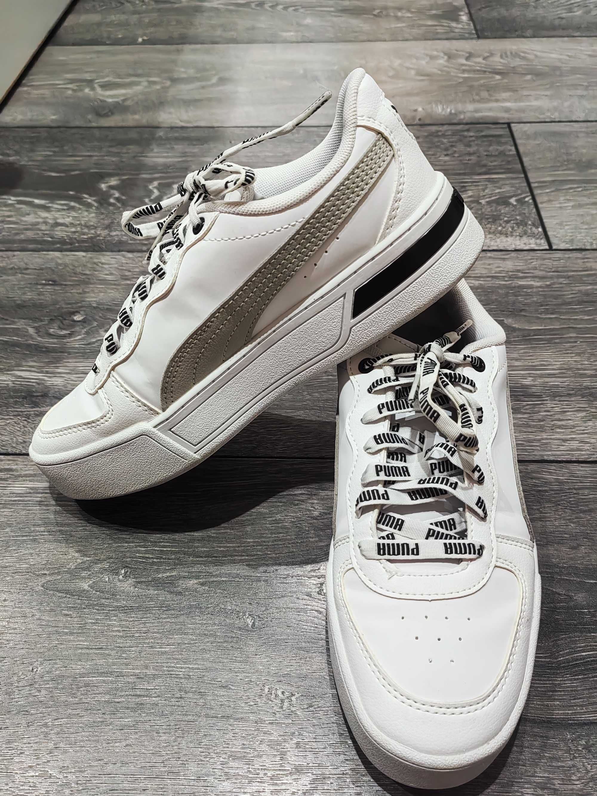 Puma Skye Logomania