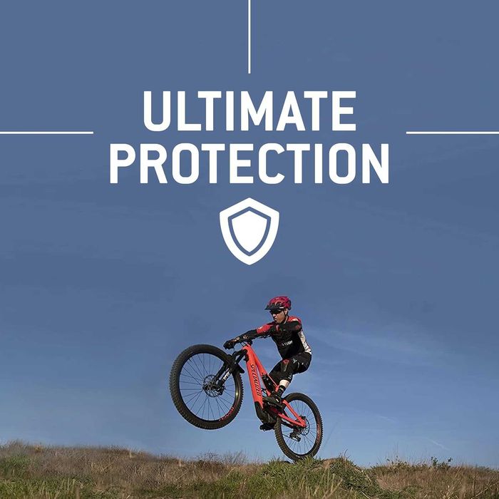 G-Form Protectie Coate E-line, Size XL, REDUS de la 460ROn