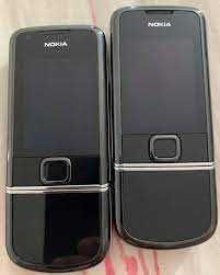 Nokia 8800 Arte Black