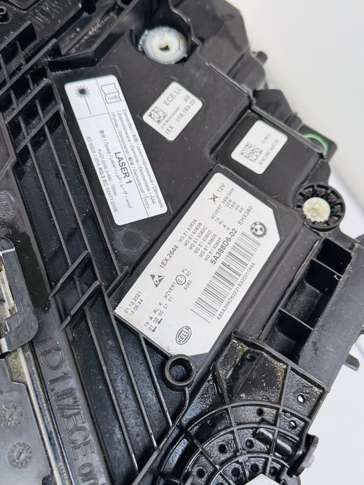 Far dreapta Laser BMW G30 LCI dupa 2020 cod 5A388D6-02