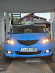 Vând Mazda 3 BK 1.6