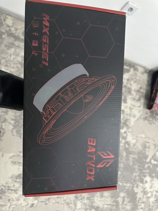 Апаратура активный санбуфер