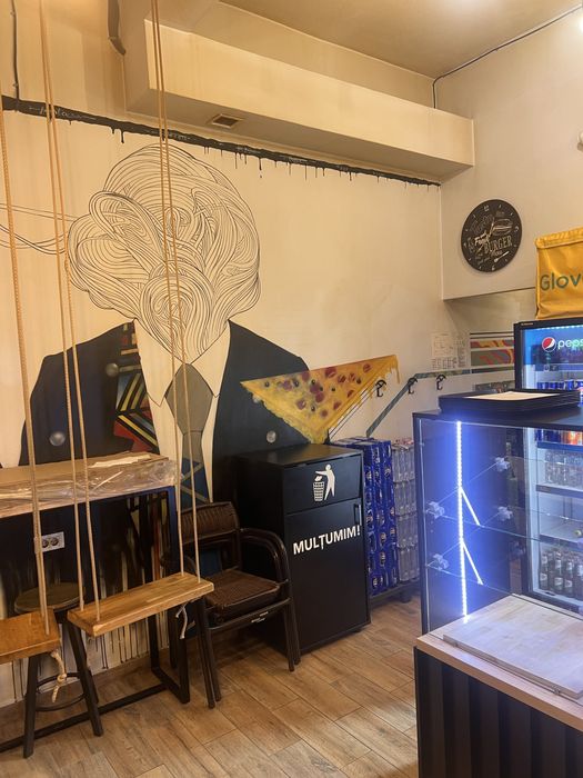Inchiriez spatiu direct  proprietar
