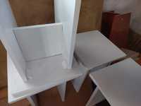 Изготовление Кухонные столы стулья из нового материала материала лдсп