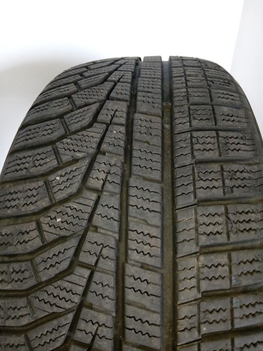 Hankook winter I*cept evo2 205/50 R17