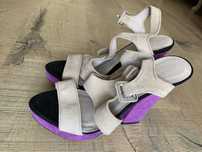 Sandale zara