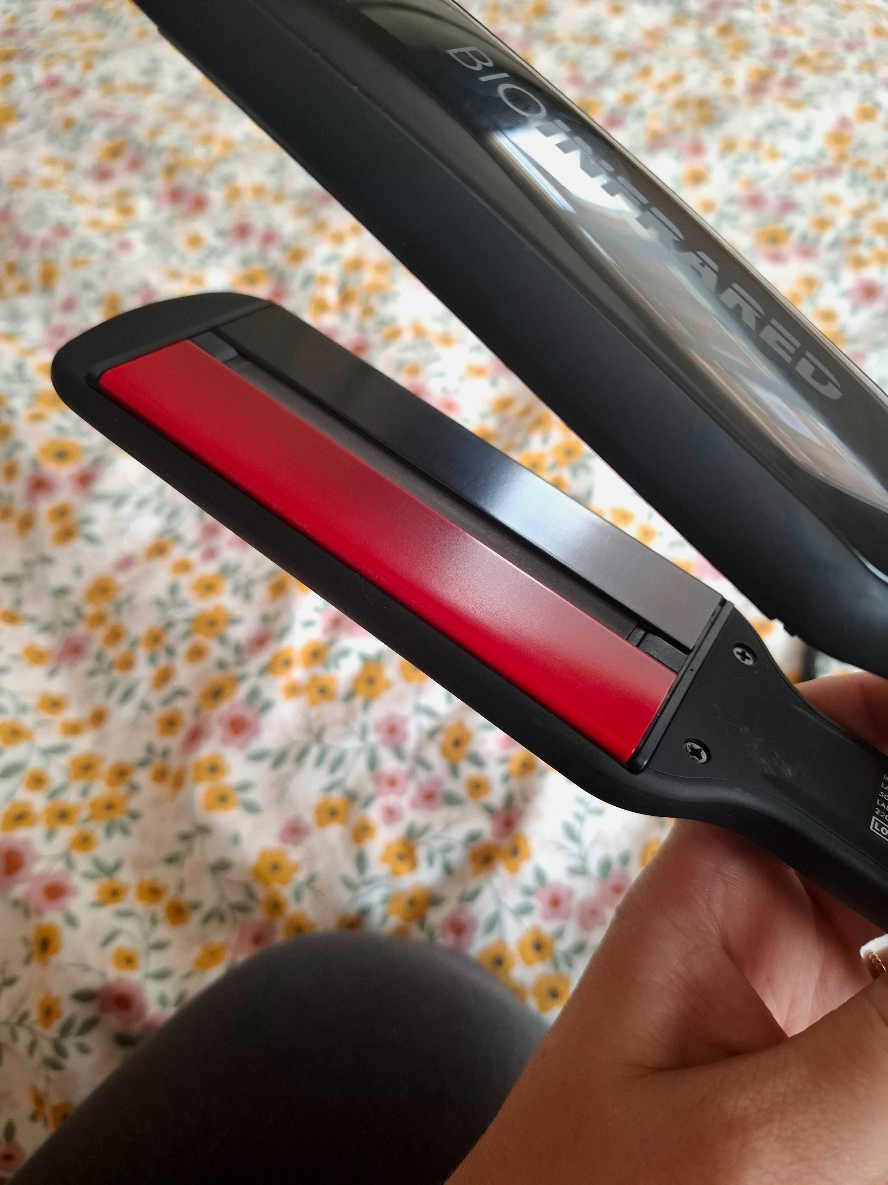 Преса за коса Upgrade BIO INFRARED