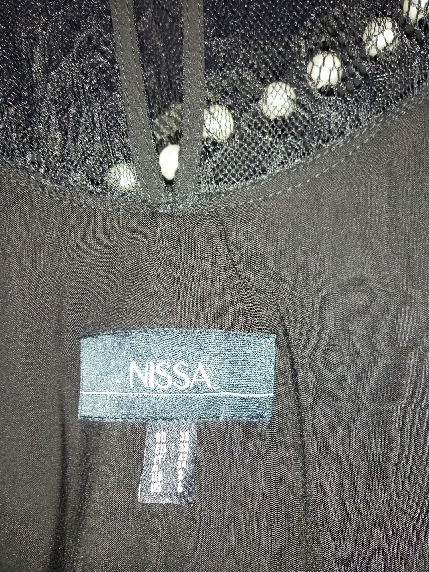 Rochie de ocazie Nissa