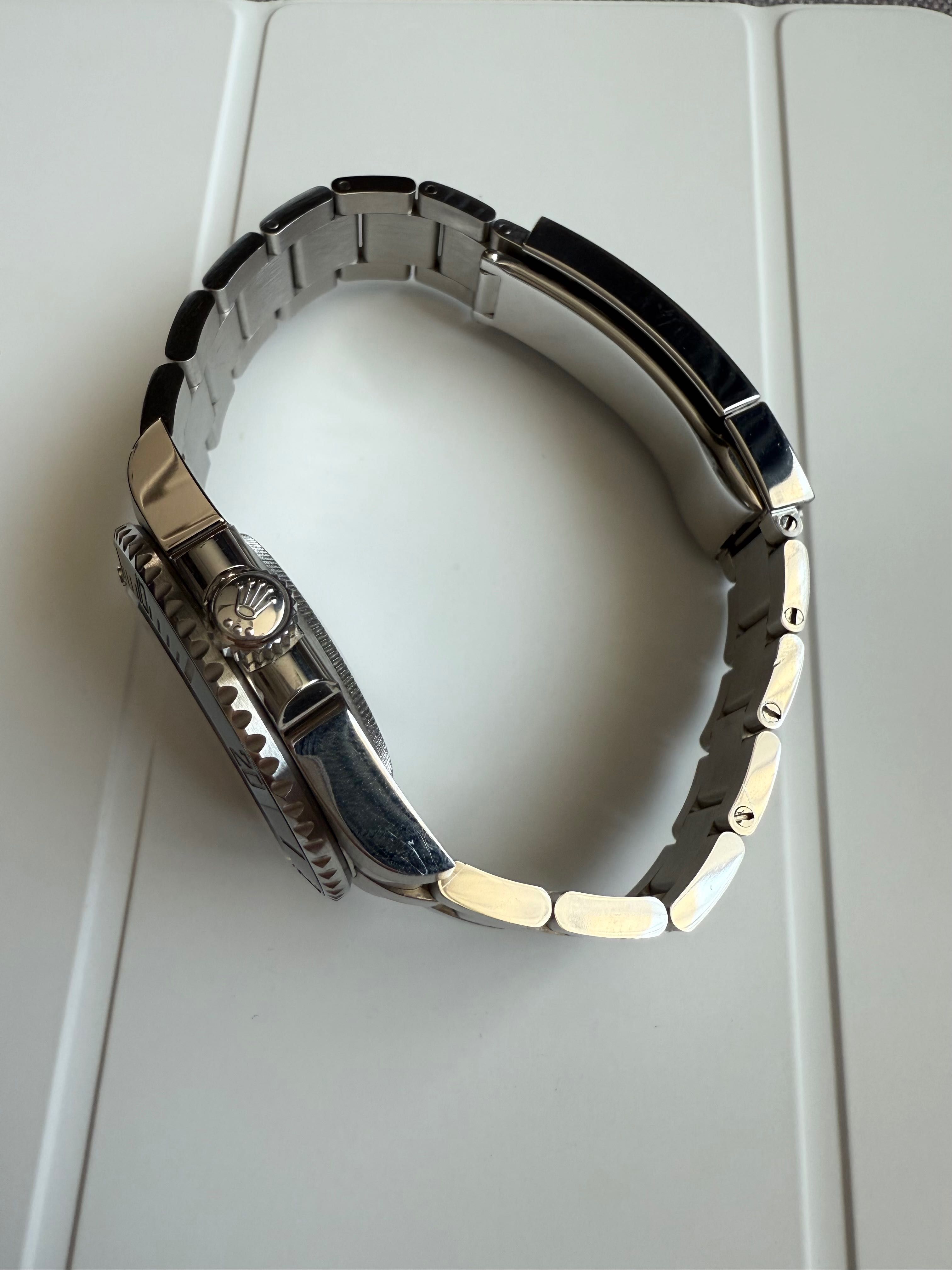 мъжки механични часовници Ролекс R*olex Submariner 41mm