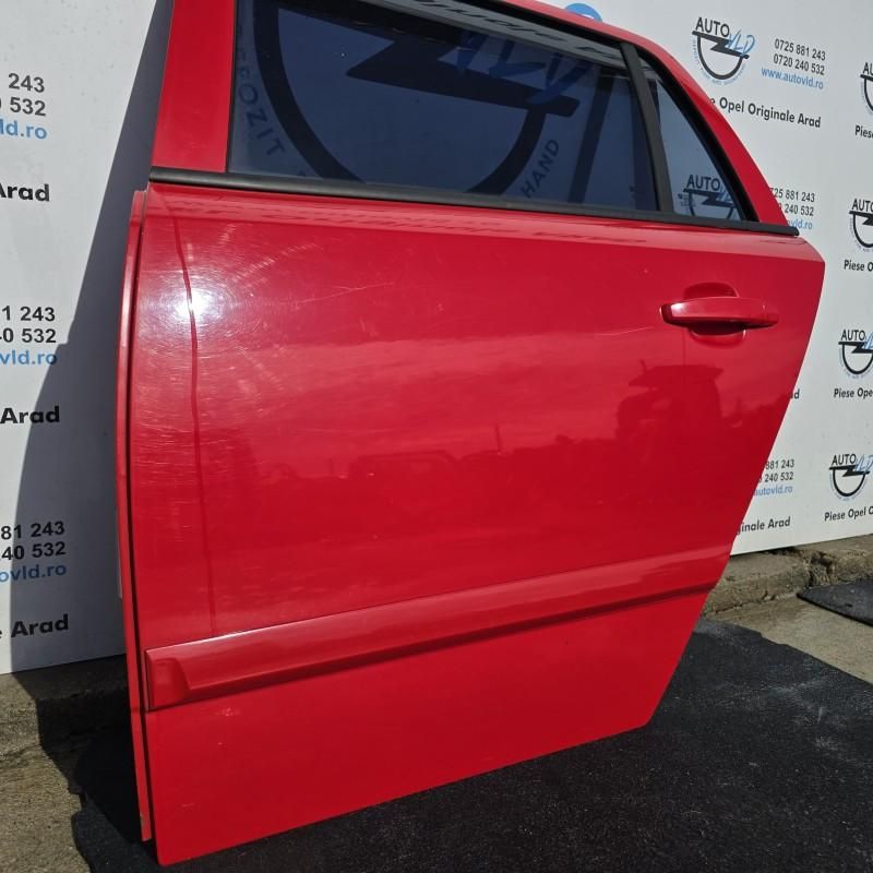 Portiera usa stanga spate Opel Astra H facelift