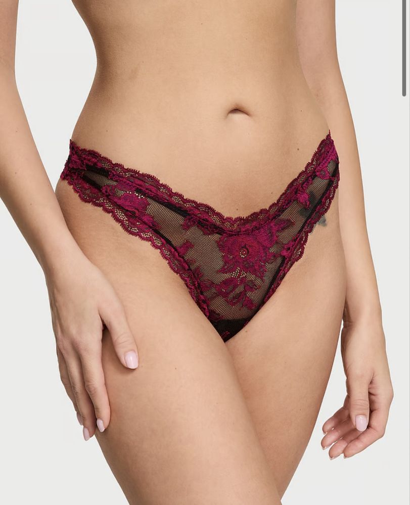 Victoria’s Secret лукс колекция бикини