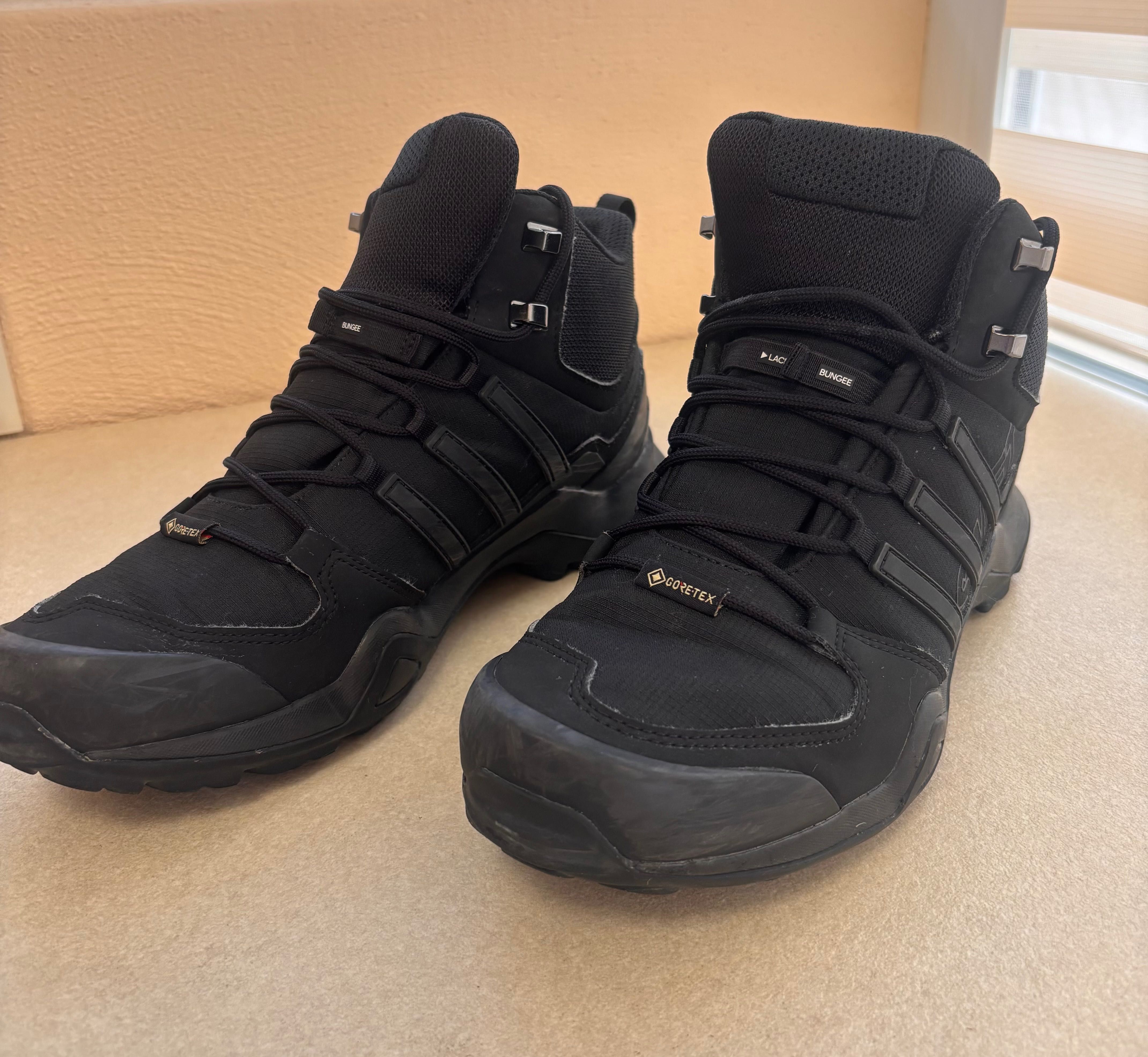 Мъжки маратонки Adidas Terrex Swift