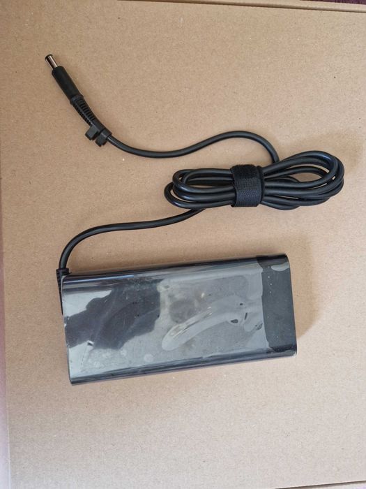 Incarcator Hp TPN-LA10 230w mufa mare.