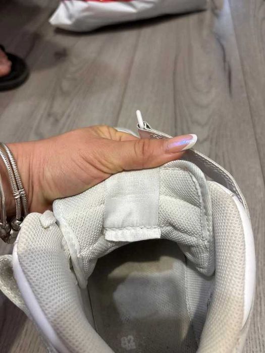 Vand Nike air force 1 high