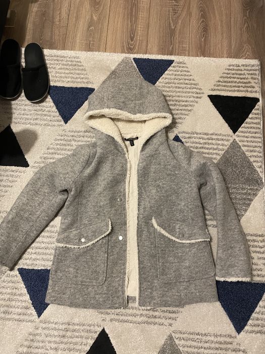 Geci/Paltoane/Jachete iarna Zara XS, S de la 99 lei | LIVRARE GRATUITA