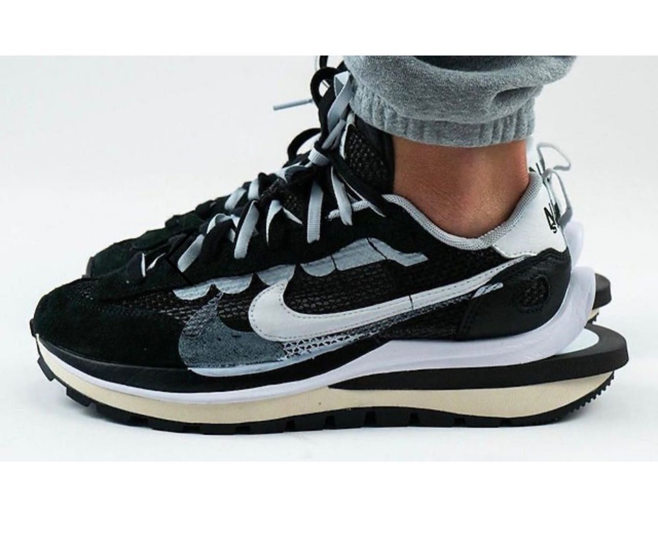 Мъжки обувки NIKE WAF