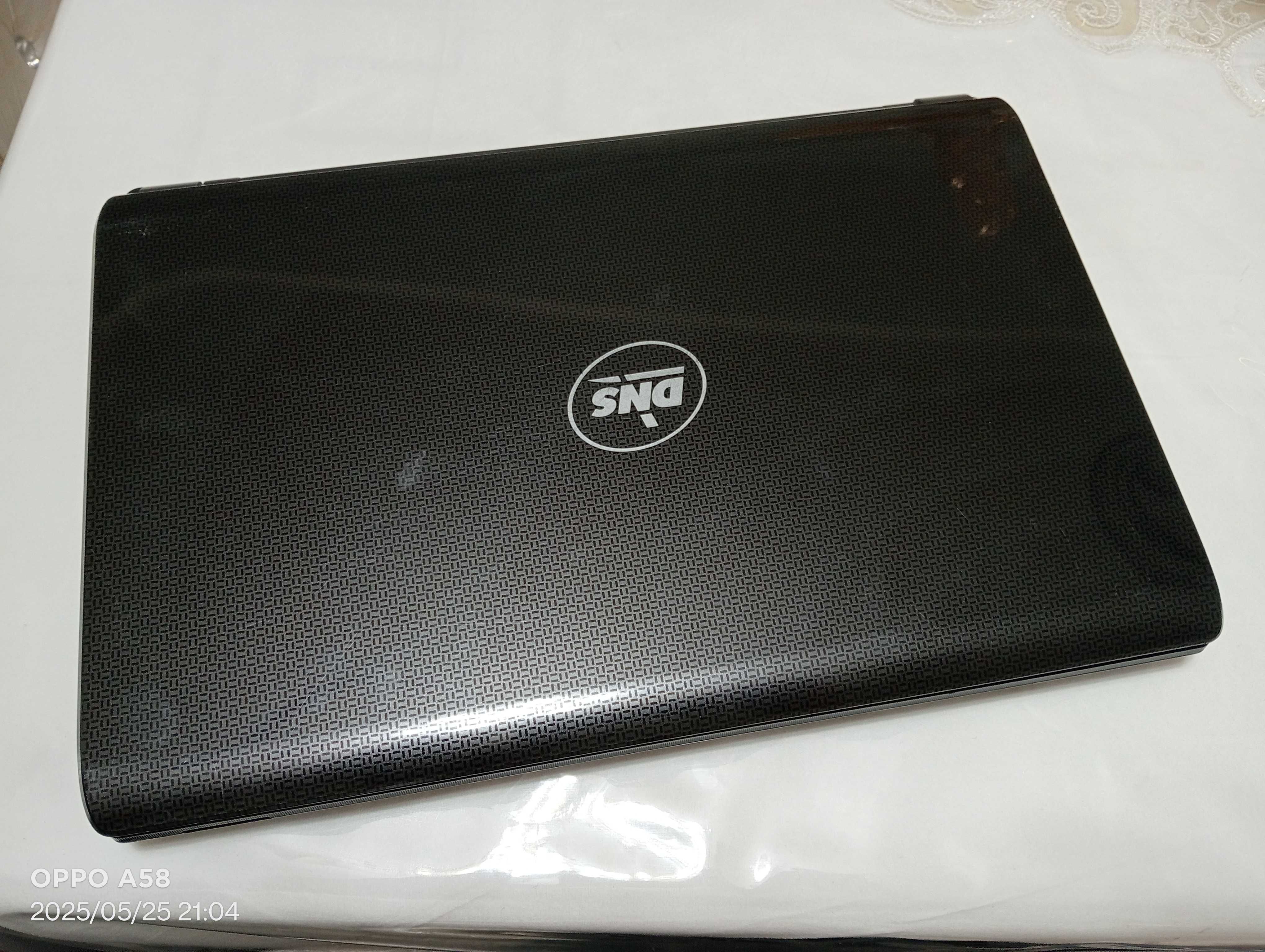Noutbuk intel Core i5 2450M