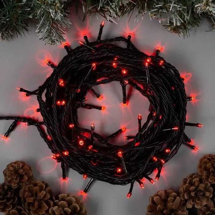 Instalatie Rola 20m Rosu