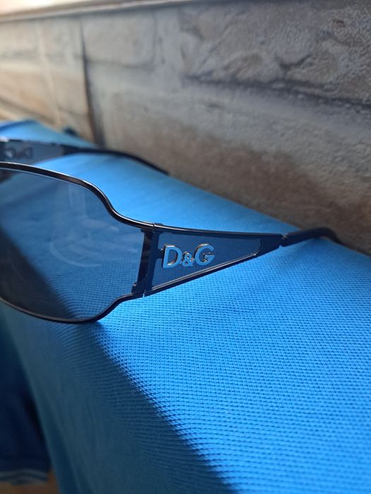 Ochelari de soare originali Dolce & Gabbana 012/73 120 – damă