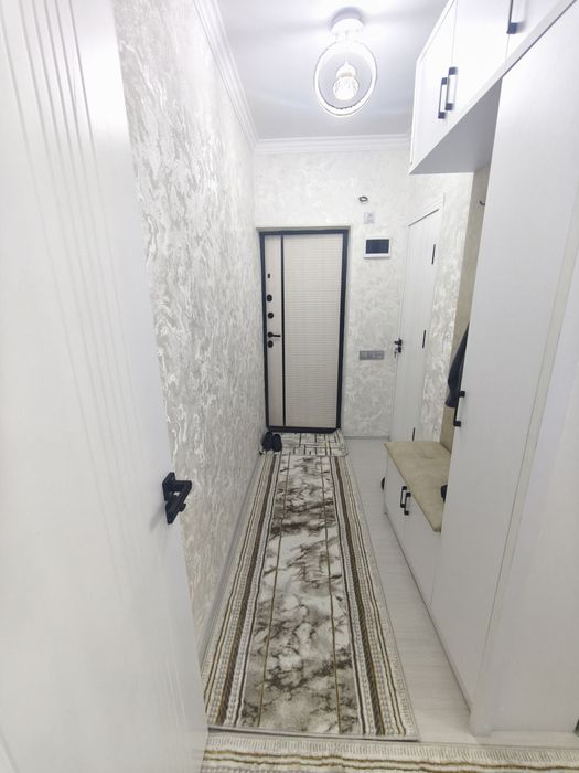 Свая 1 ком евро квартира кушбеги башлык