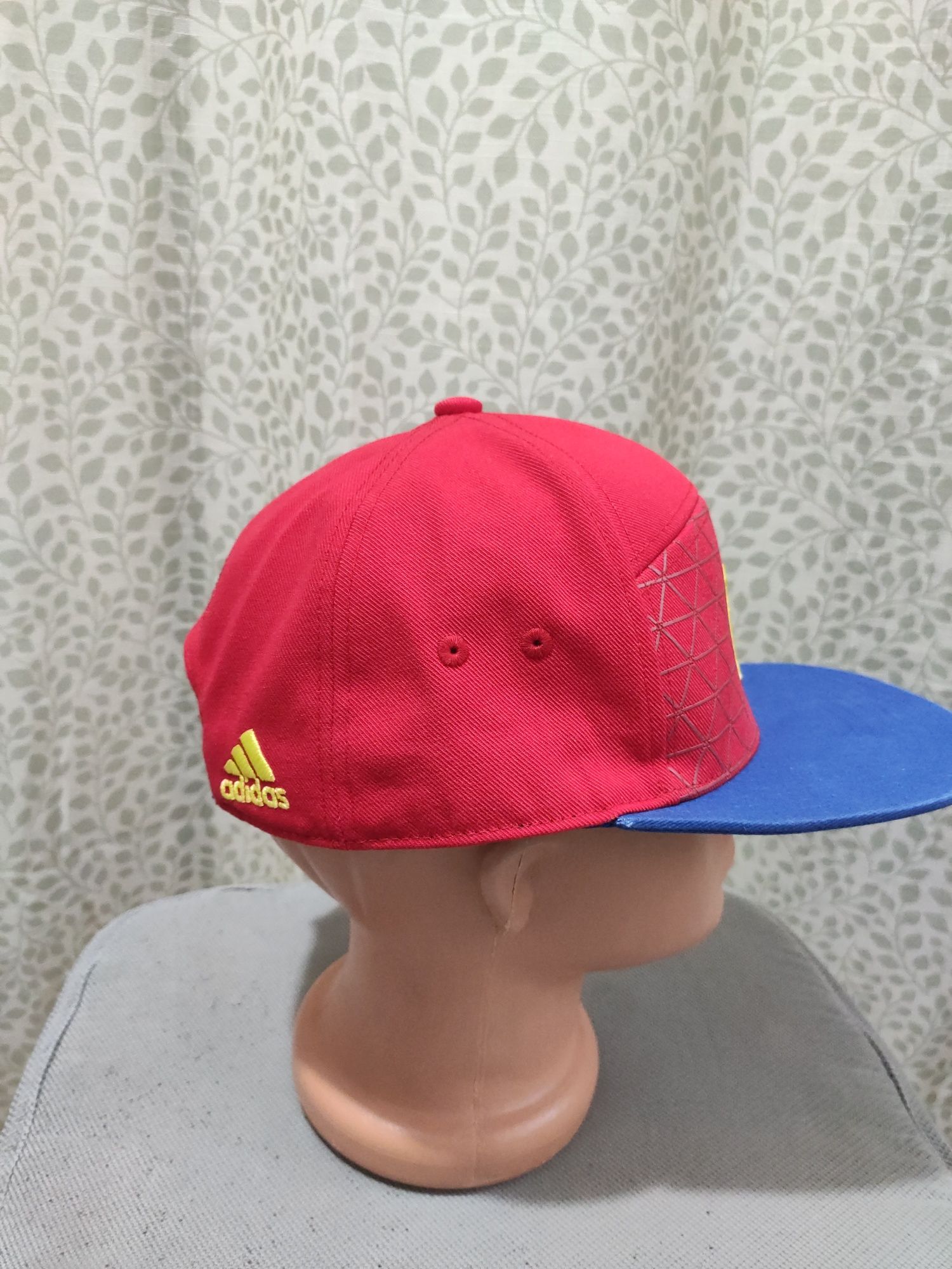 Sapca Adidas Naționala Spaniei