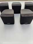 Sateliți , boxe , tweetere bose 290ron